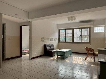 專簽中國醫賴厝國小｜低公設免整理電梯華廈3房｜台中市北區永興街
