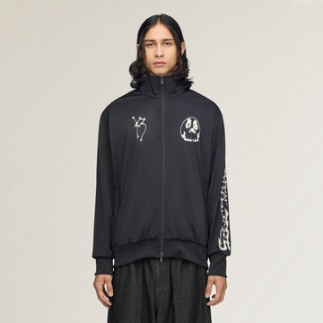 Y-3 運動外套