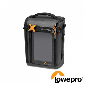 限時★.. 【Lowepro 羅普】GearUP CREATOR BOX L II 百納快取保護袋 L 相機內袋 公司貨 LP37348-GRL