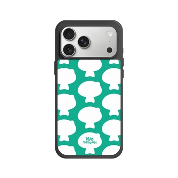 iPhone 17 Pro Max SolidX 黑 - We TAIWAN : a-We Collection - a-We無限：綠意恆新