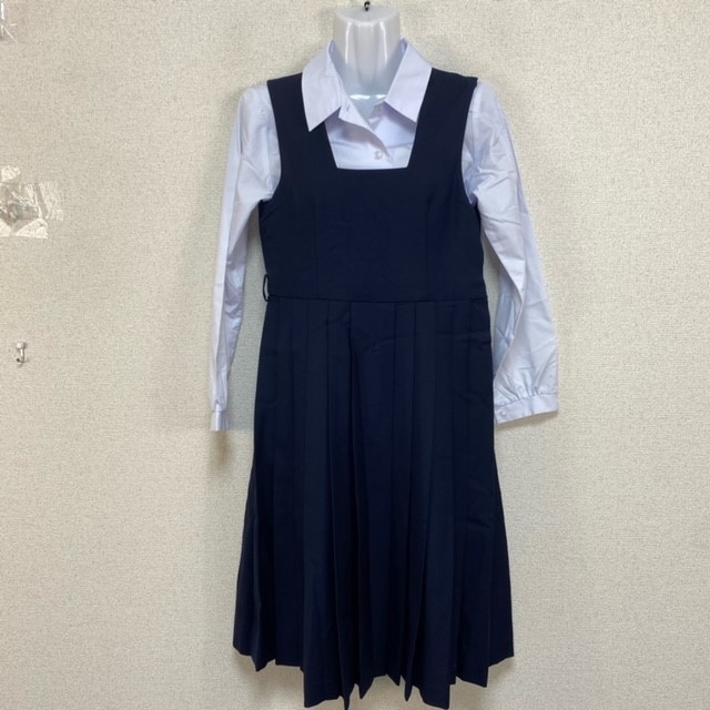 ４点 福岡県 福岡市立香椎第三中学校 女子制服 | LINEブランドカタログ