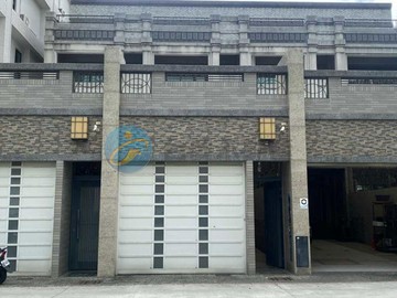 #仁武區大地坪｜雙車庫｜四套房｜步行到學區｜高雄市仁武區八德東路