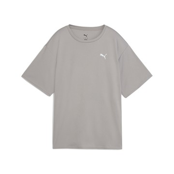 【PUMA】 訓練系列寬鬆短袖T恤(F)_女性_68951420__歐規｜官方直營