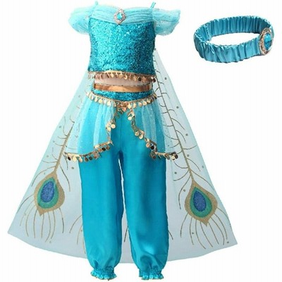 ジャスミン仮装の通販 9件の検索結果 Lineショッピング