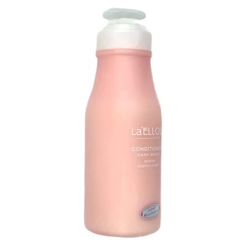 La'ELLOS 愛諾斯 CONDITIONER 護髮素 MOISTURE ELASTICITY GLOSS  730ml  1個