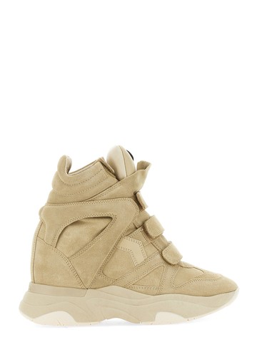 isabel marant "balskee" sneaker