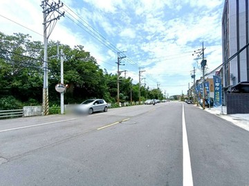 獨家-上湖五路稀有超值方正美建地｜桃園市楊梅區四湖段