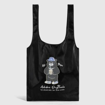ADIDAS TP BEAR TOTE B 女 托特包 LD6401