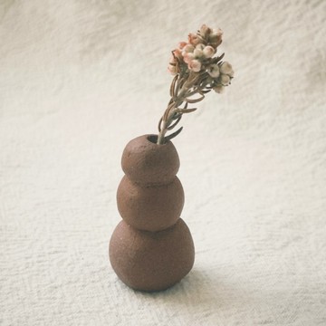 陶瓷小花瓶