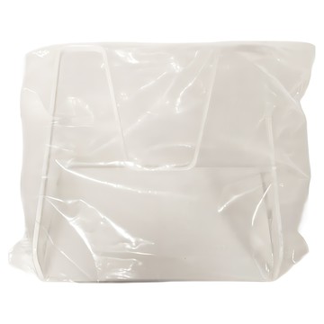 SHIMOYAMA 廚房用磁吸鍋蓋架  白色  1組