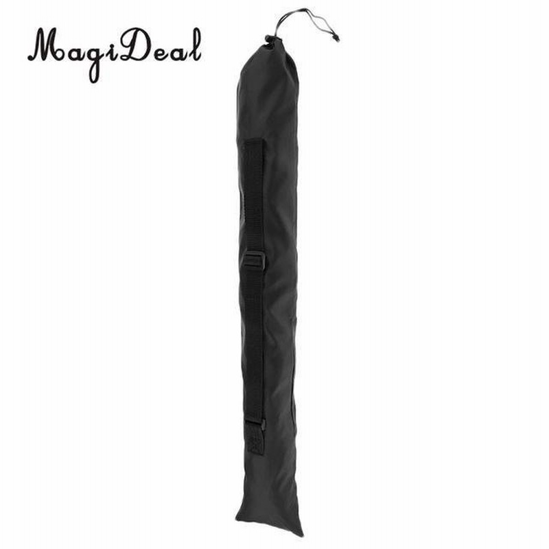 MagiDeal 屋外ハイキングウォーキングトレッキングポール登山杖キャリー収納ポーチバッグ  調節可能なショルダーストラップ 通販  LINEポイント最大0.5%GET | LINEショッピング