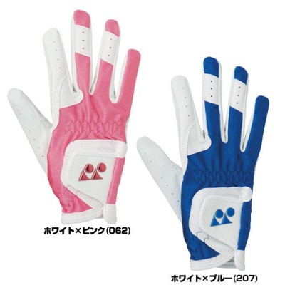 右手用」ヨネックス(YONEX) ジュニア(ユニセックス) ゴルフグローブ 合成皮革製 ジュニアグローブ GL-JRL131(21y3m) |  LINEショッピング