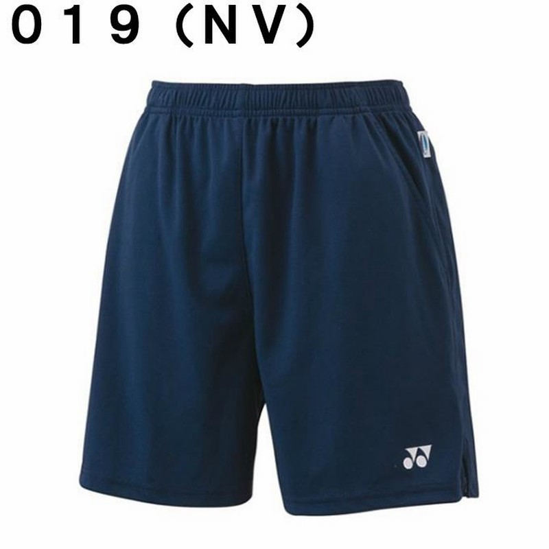楽天市場】【ヨネックス / YONEX】メンズニットハーフパンツ ライムイエロー Mサイズ ウェア メンズ テニス バドミントン [△][ZX] :  ホビナビ