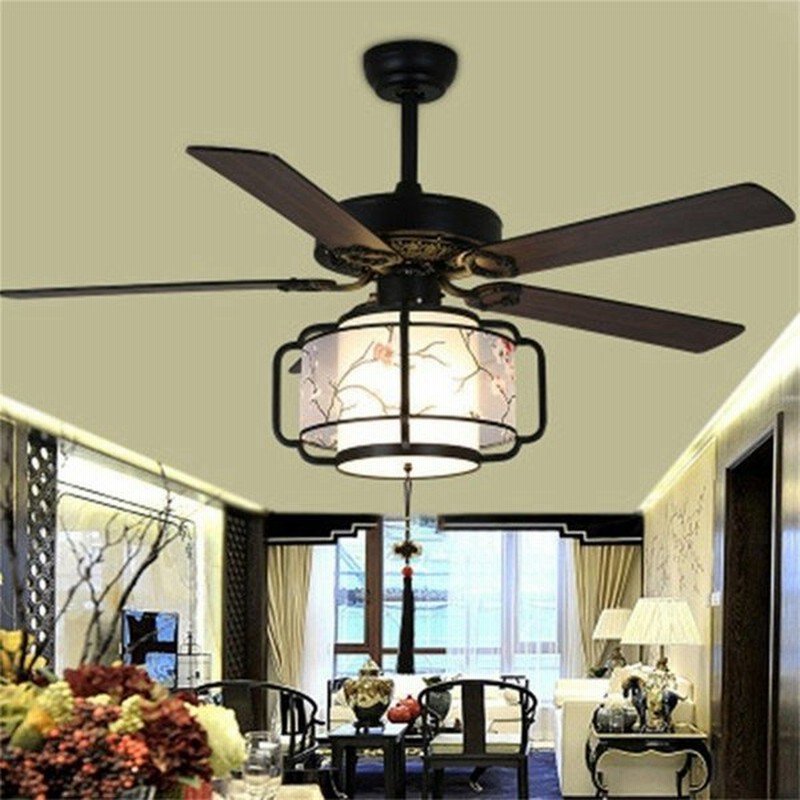 Led照明 シーリングファン 目に優しい 省エネ シーリングライト 52インチ 調光タイプ 3色調光リモコン式 天井照明 天井ファンライト おしゃれ 通販 Lineポイント最大0 5 Get Lineショッピング