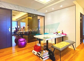 承義漁伯專任登陽仰峰高樓雙車｜台中市北屯區松竹路一段