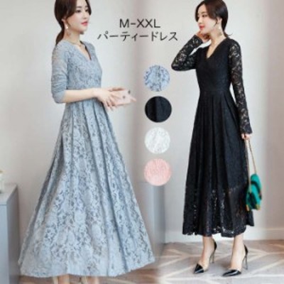 結婚式 お呼ばれ ドレスの通販 297 113件の検索結果 Lineショッピング