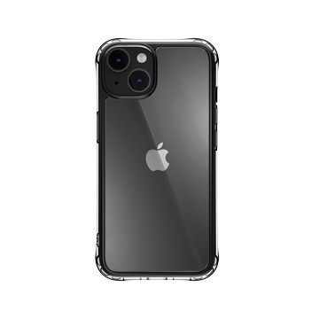 【 MAGEASY 】ALOS 超軍規防摔透明手機殼 - iPhone 14 Plus