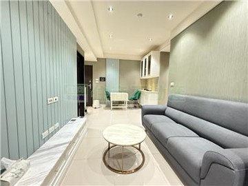 愛在陽明大2房車｜桃園市桃園區漢中路