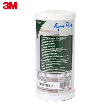 3M 全戶式活性碳濾心AP817 (SS801替換濾心)★3M 迎新送舊 ★299起免運