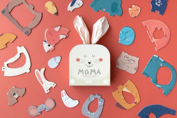 Londji-媽媽的擁抱拼圖 (西班牙原裝)