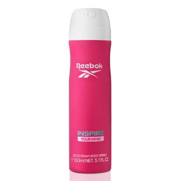 Reebok 超越自我女性體香噴霧 150m
