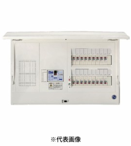 日東工業 HCD3E4-62KN HCD型ホーム分電盤ドア付 契約用ブレーカ