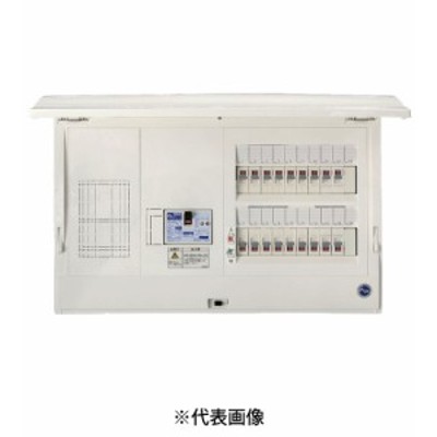 日東工業 HCD3E6-102KN HCD型ホーム分電盤ドア付 契約用