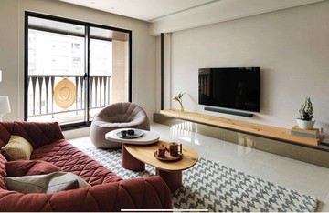 帝王明亮精緻美三房車｜台北市信義區永吉路