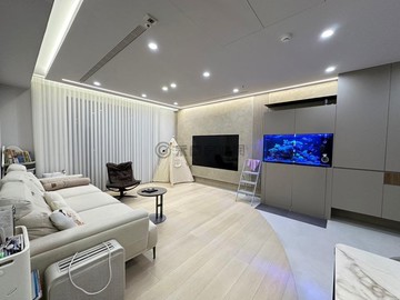 中路日式美學俬藏泱超美裝潢三房雙車｜桃園市桃園區正光路