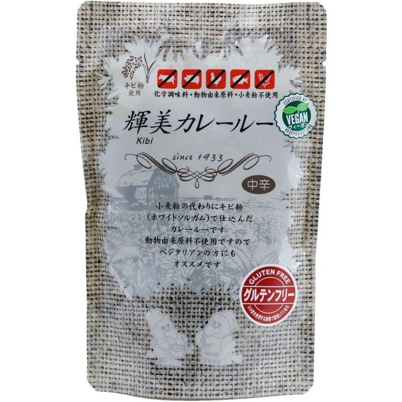 エム・トゥ・エム 輝美カレールー 150g×2袋