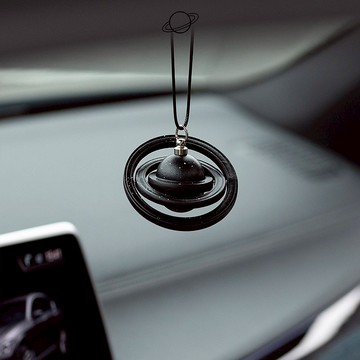 星球 汽车 钥匙扣 挂件