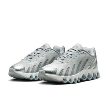 W Nike Air Max Dn8 灰銀 透氣 氣墊 緩震 運動鞋 女鞋 HF5509-001