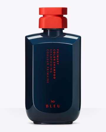 BLEU by R+Co Primary Color Shampoo, 8.5 oz.