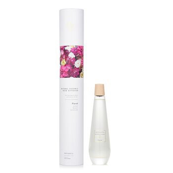 【Botanica】Shizen 天然精油擴香枝 - Floral