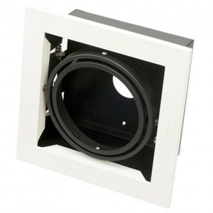 ADATA AR111*1方形盒燈 不含燈泡