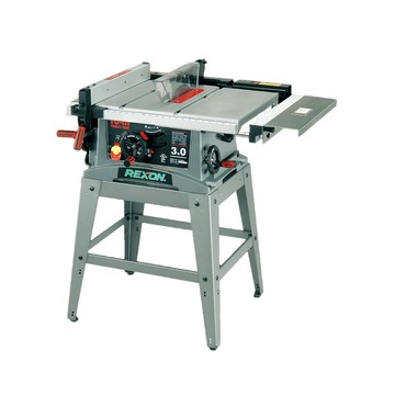 REXON 10"落地型圓鋸機全配 BT2508RC