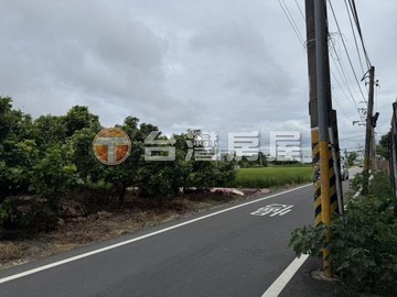 潭子都計農地6米活路｜台中市潭子區臺中市大富段