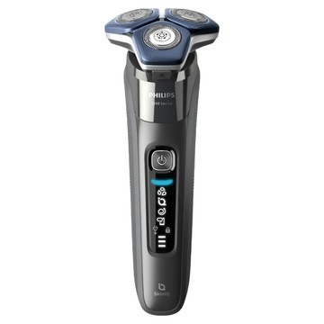 PHILIPS 飛利浦 電動刮鬍刀  深灰鉻色  S7887/58