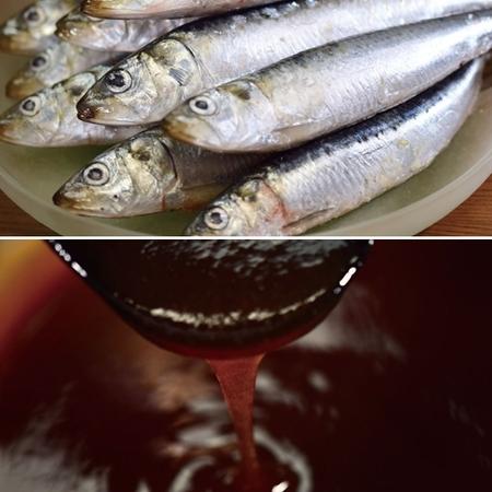 食品 冷凍食品 おかず ふっくら炊いた三陸産いわしの生姜煮