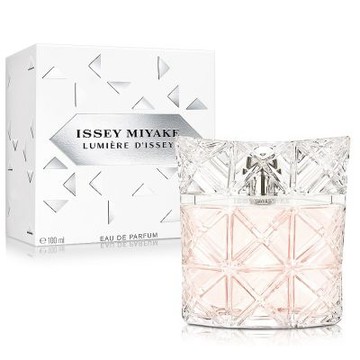 Issey Miyake 三宅一生 曙光女性淡香精100ml-專櫃公司貨