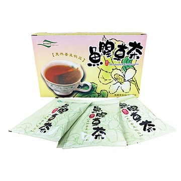 關西農會 魚腥草茶 (75g/盒(3g*25包入))【現貨】