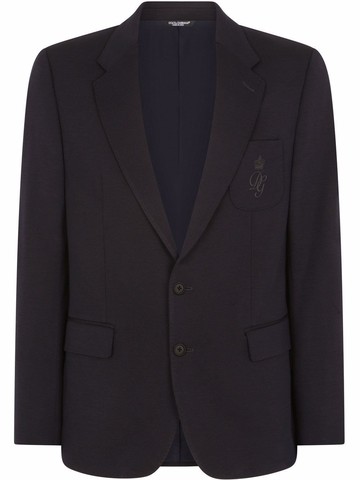 Dolce & Gabbana `Dg Essentials` Jacket