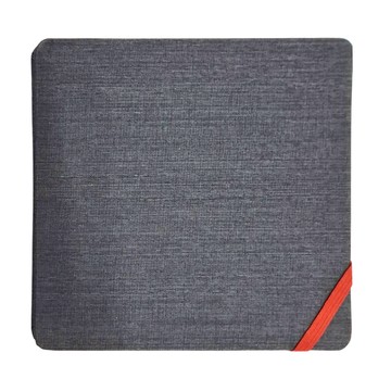 Hahnemuhle ZIGZAGBOOK 風琴水彩本 60g/18張  14 x 14cm