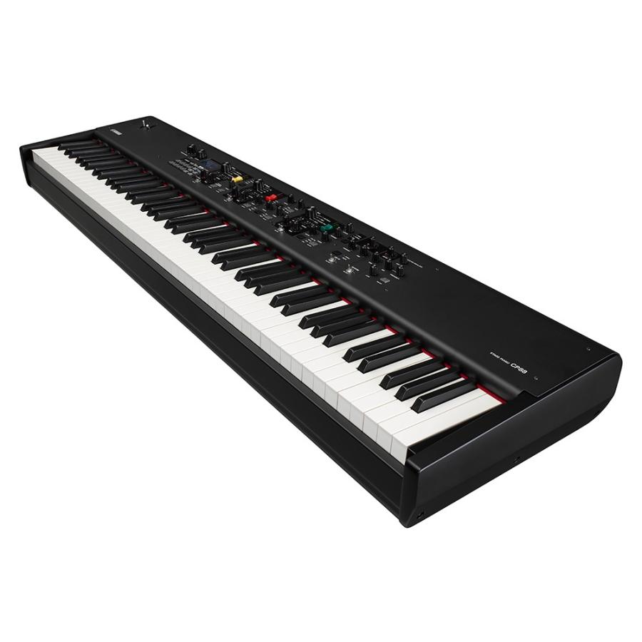 YAMAHA CP88