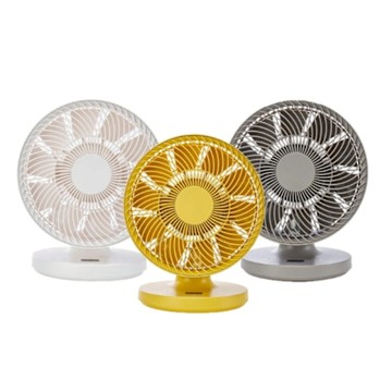 ±0  正負零  CQS-K110  9吋循環扇  DC扇