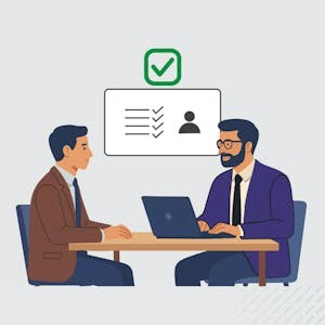 Job Interview Preparation Mastery