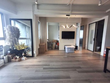 大業黃昏市場旁一手屋主採光邊間3房車｜桃園市桃園區大業路一段