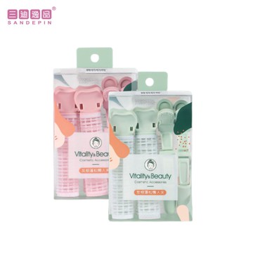 三迪逸品 - 髮根蓬鬆懶人夾 SD-2102 【官方旗艦館】