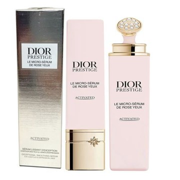 (專櫃公司貨)DIOR迪奧精萃再生微導眼凝萃20ml