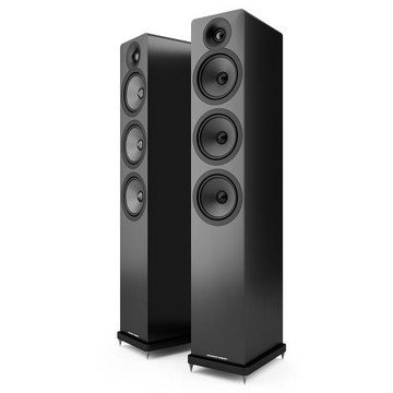 AE(Acoustic Energy) AE120 MK2/AE 120 MK2 100系列最新旗艦落地喇叭